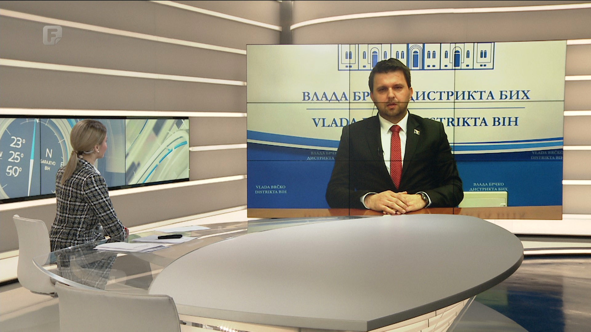 Kadrić: Dokazat ćemo da Brčko nije izgubljen projekat